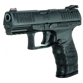 Pistolet sportowy Walther PPQ M2